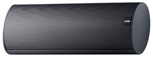 Canton CD 250.3 black