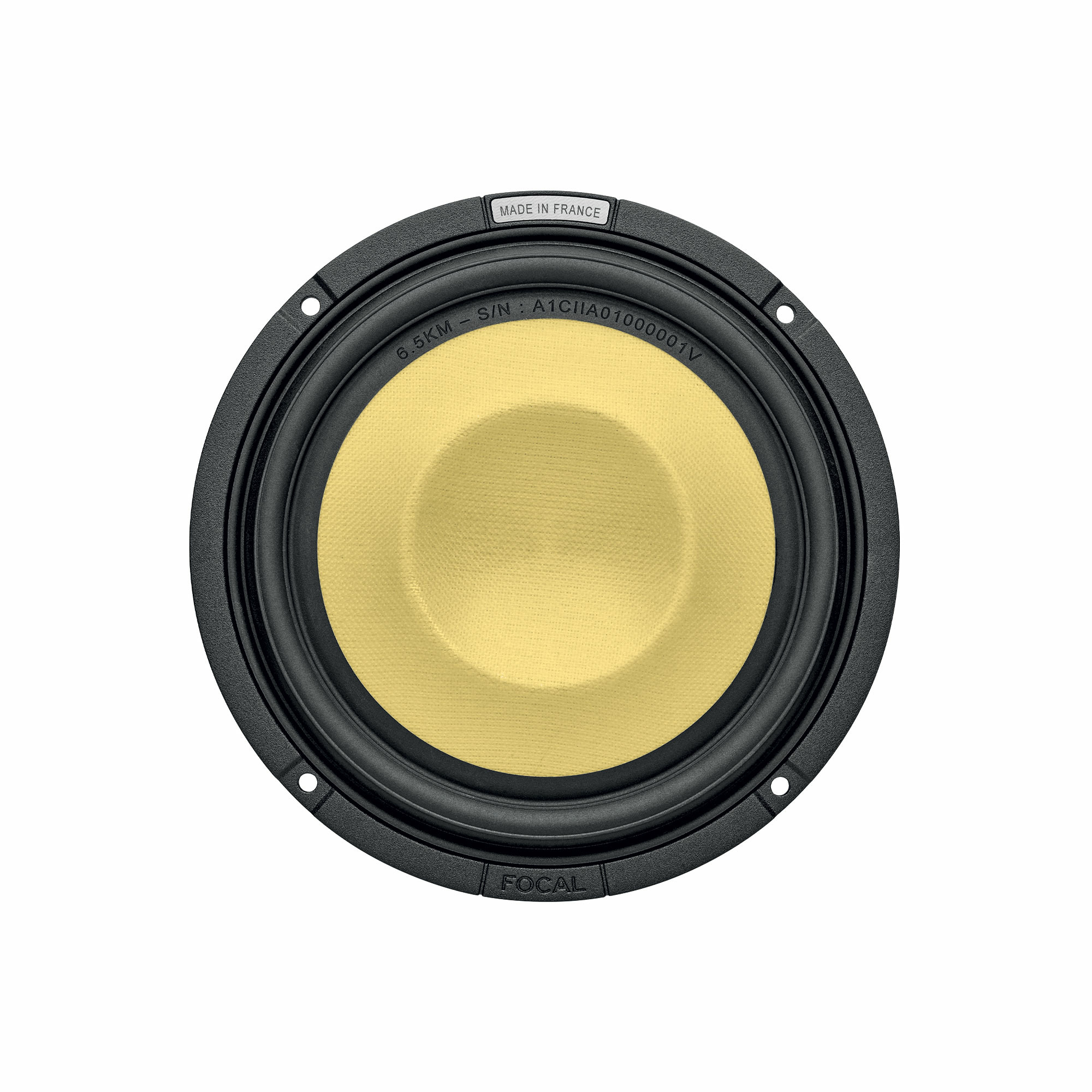 FOCAL K2 Power M 6.5 KM Мидбас