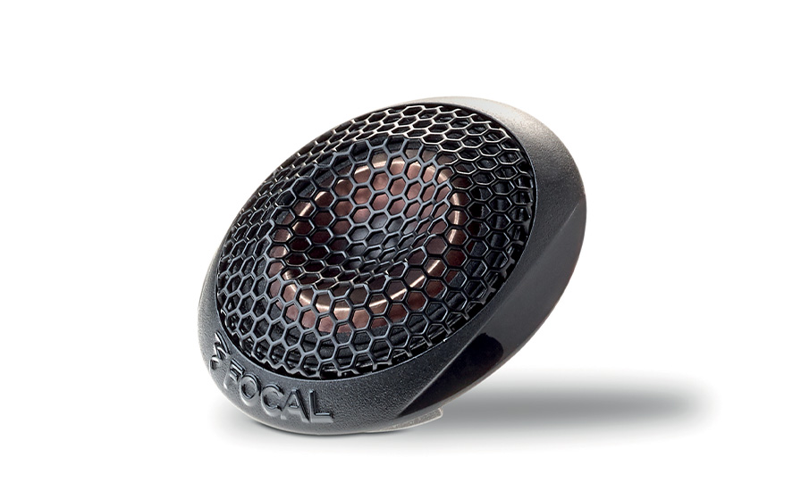 FOCAL PS165FSE Колонки автомобильные