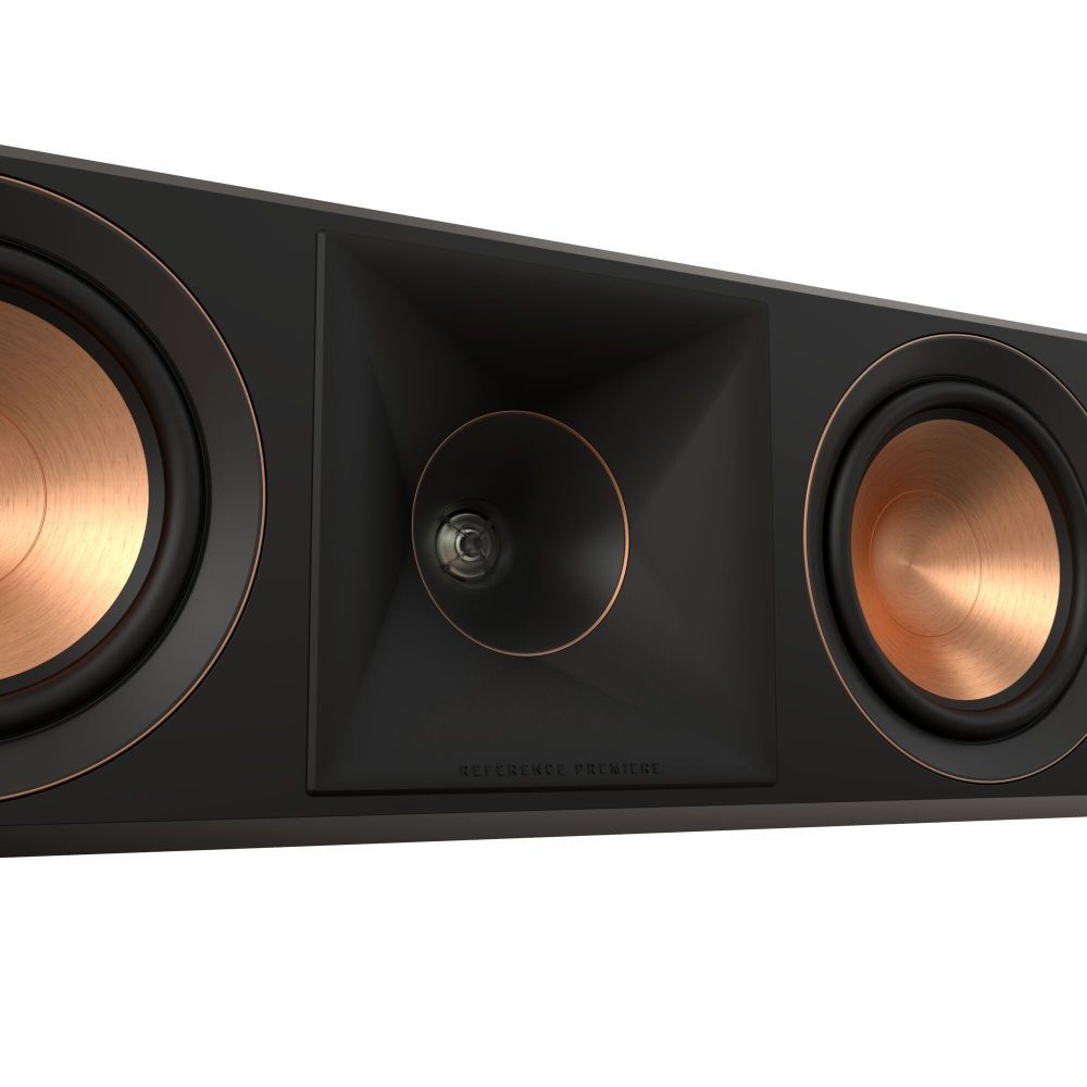 KLIPSCH RP-504C II Ebony Центральный канал