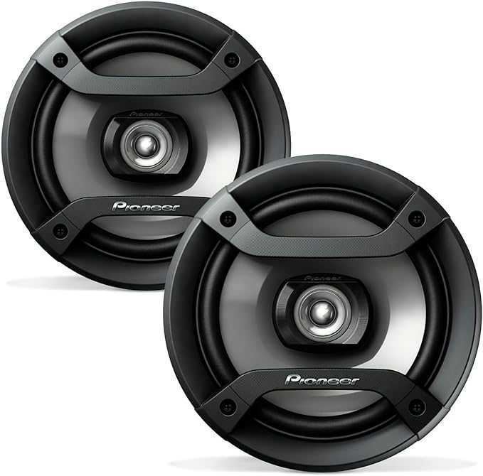 PIONEER TS-F1634R Автоакустика коаксиальная