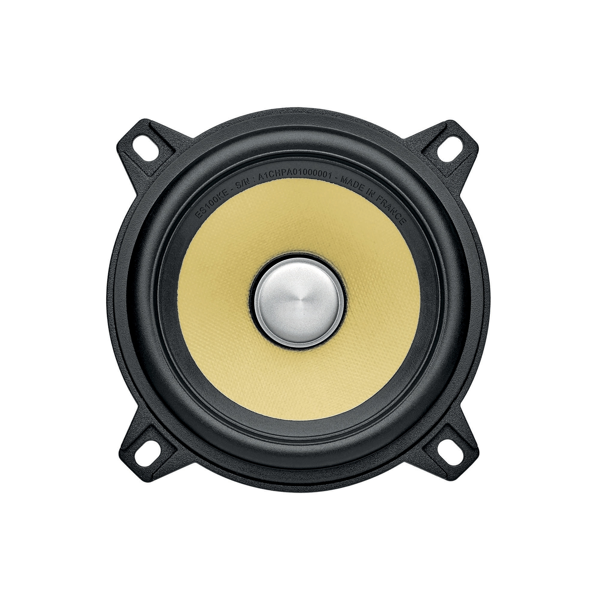 FOCAL ES100 K EVO Автоакустика компонентная