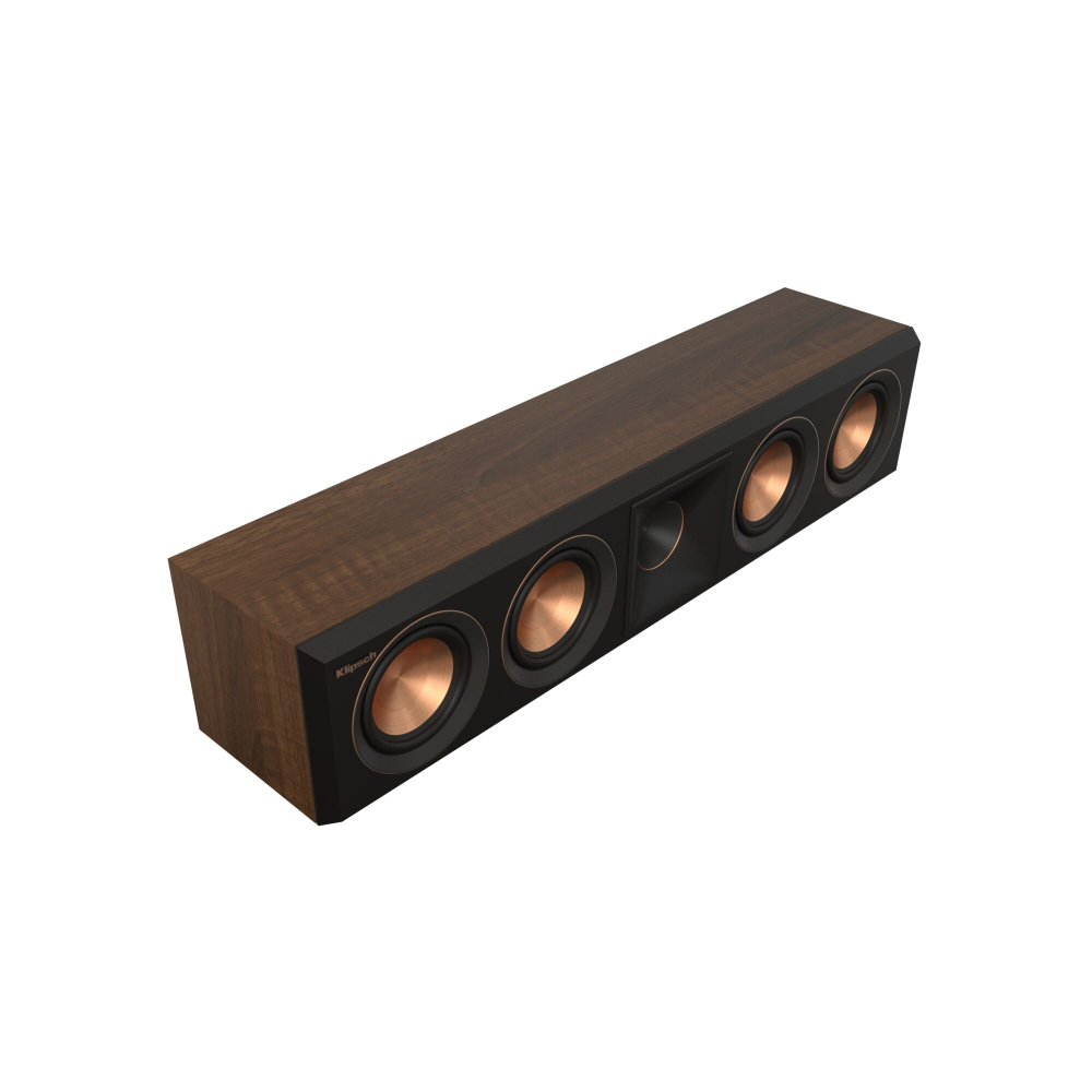 KLIPSCH RP-404C II Walnut Центральный канал