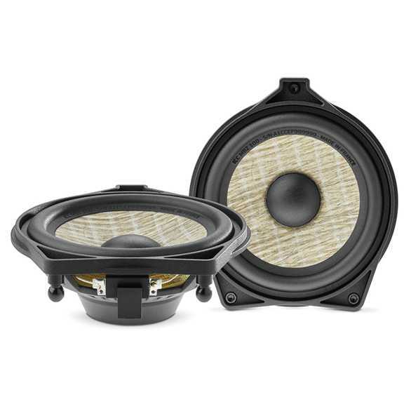 FOCAL ICC MBZ100 Колонки автомобильные