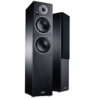 Magnat Monitor Reference 5A Black Напольная акустика