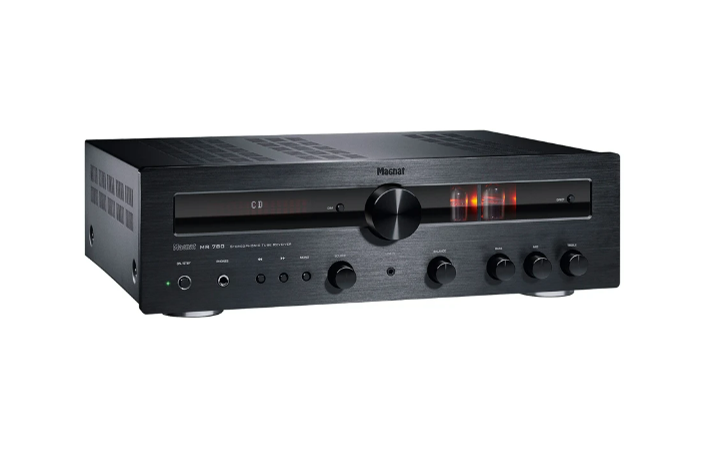 Magnat MR 780 Black