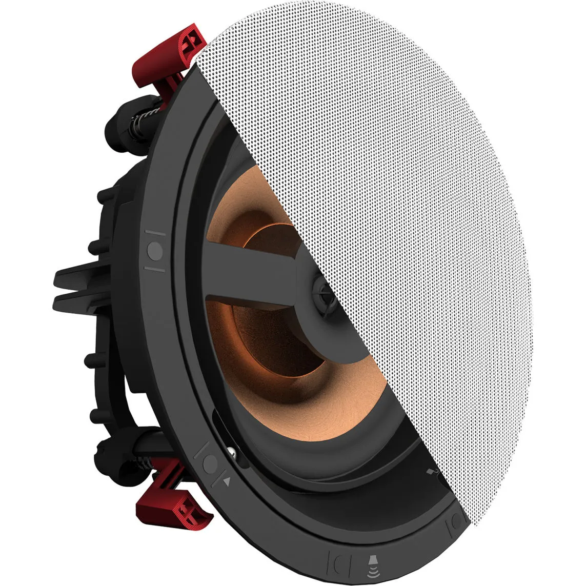 Klipsch PRO-18RC Встраиваемая акустика