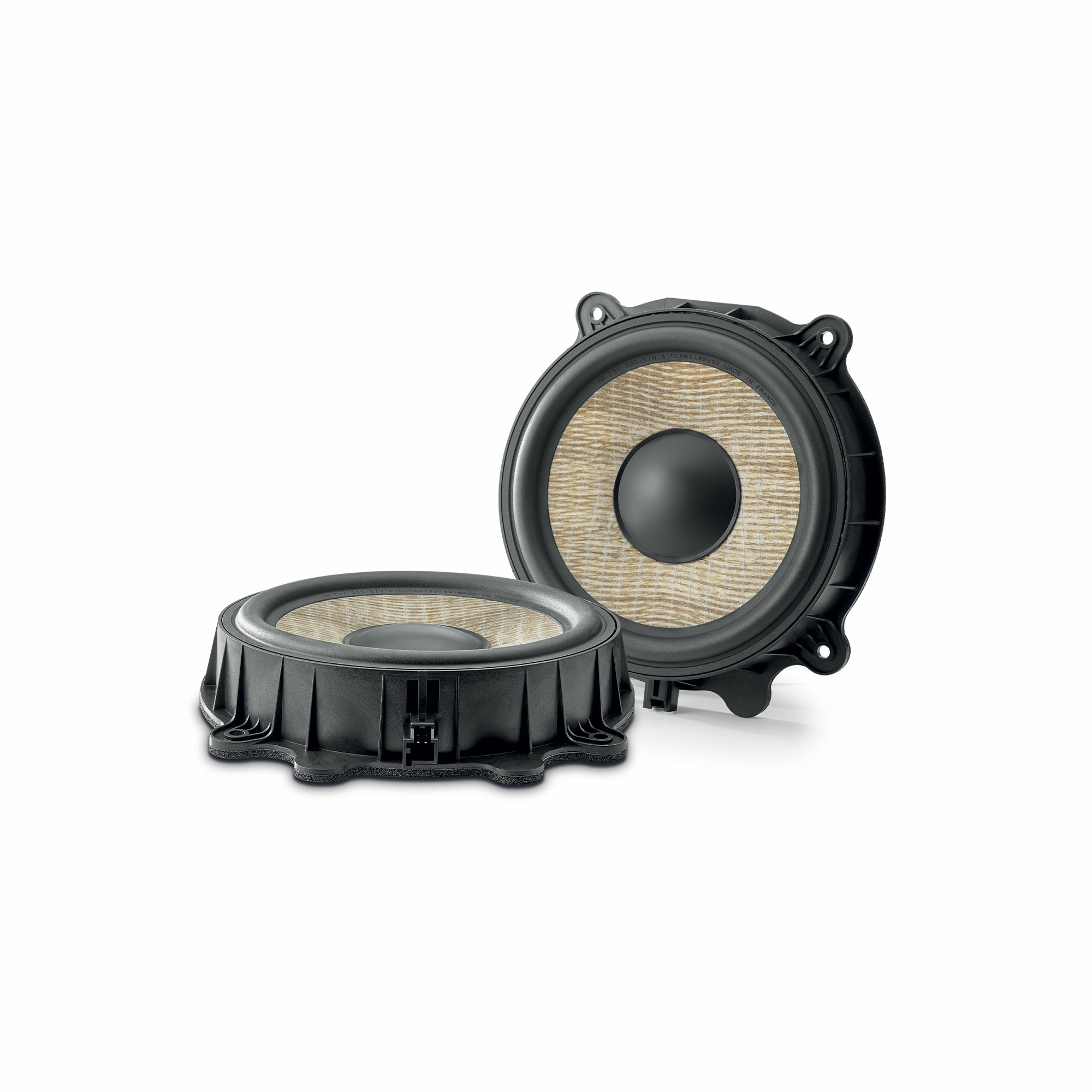 FOCAL IW T3Y 200 Колонки автомобильные