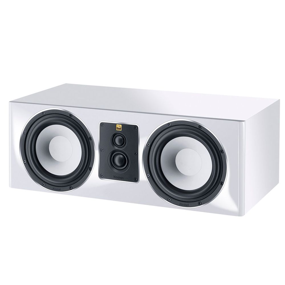 Magnat Signature Center Pro white центральный канал