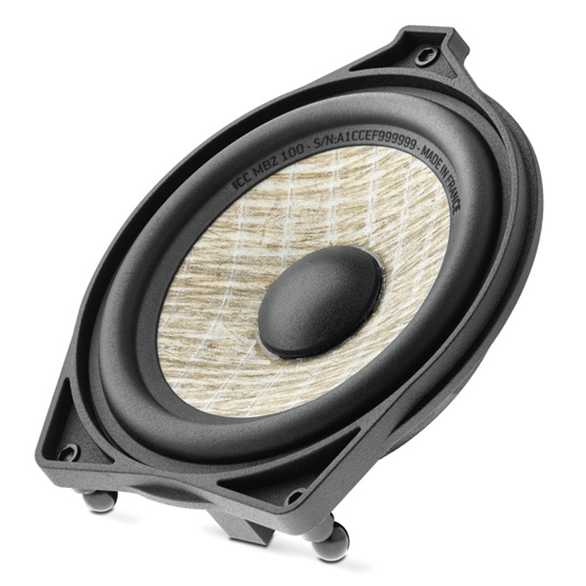 FOCAL ICC MBZ100 Колонки автомобильные