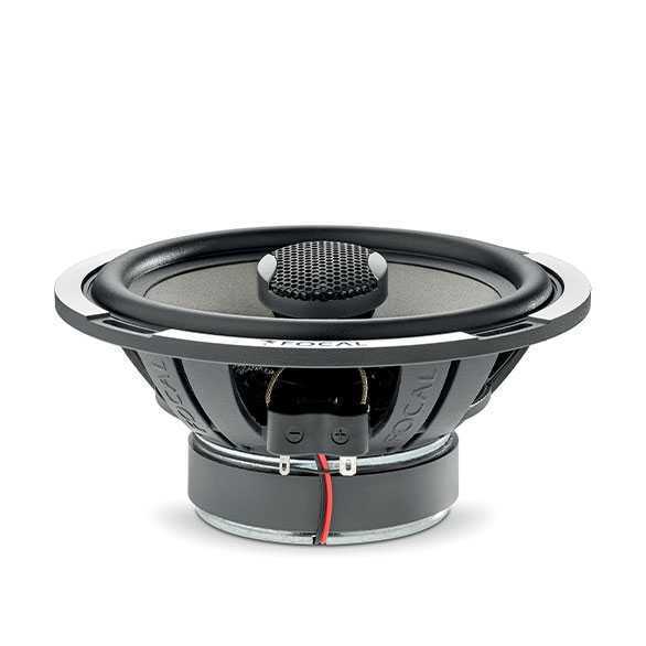 FOCAL PC165 LAST EDITION Колонки автомобильные