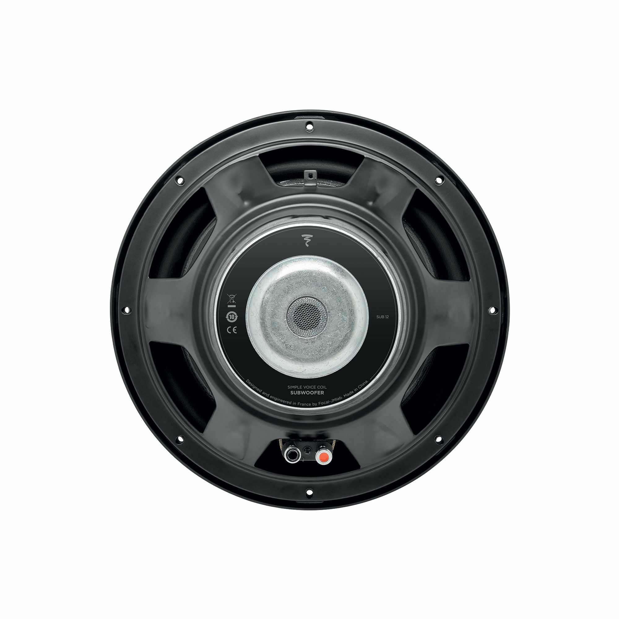Сабвуферная головка FOCAL SUB12