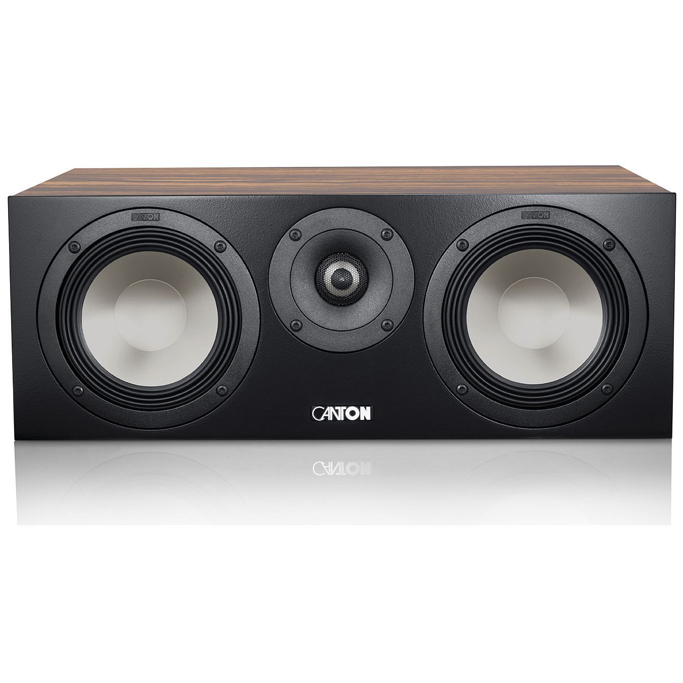 Canton GLE 50 Center makassar