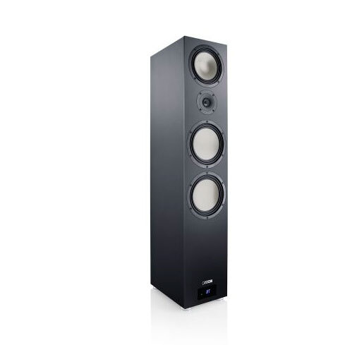 Canton Smart GLE 9 S2 black