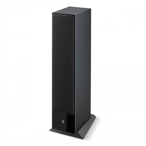 Focal Theva N°2 Black Напольная акустика