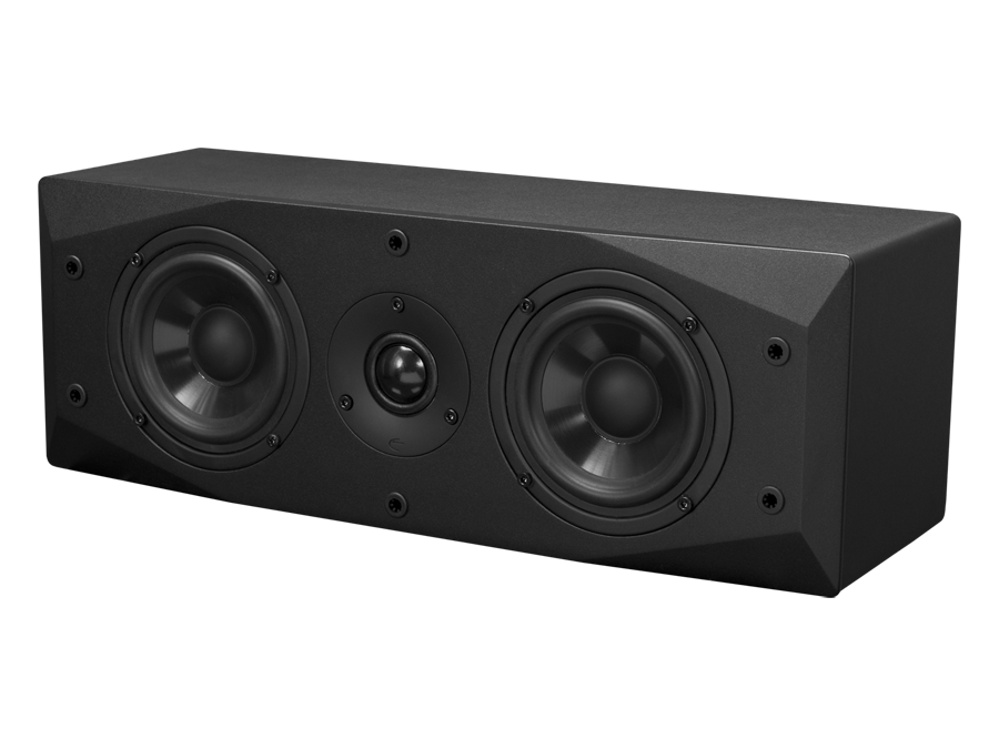 Emotiva BasX LCR Акустическая система полочная