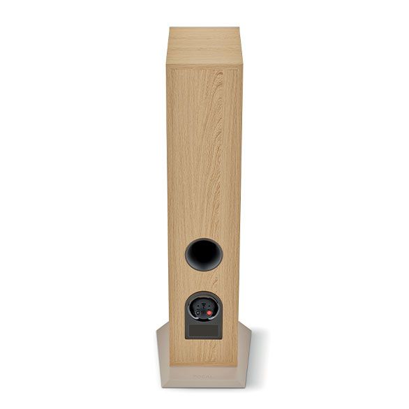 Focal Theva N°3 Light Wood Напольная акустика