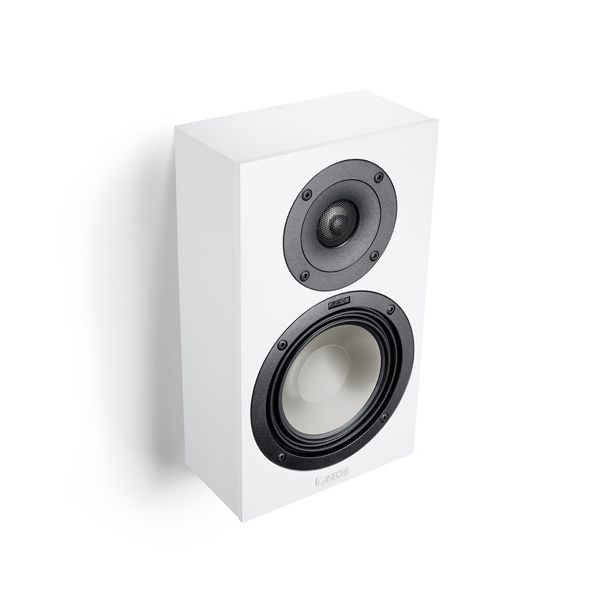 Canton GLE 10 white