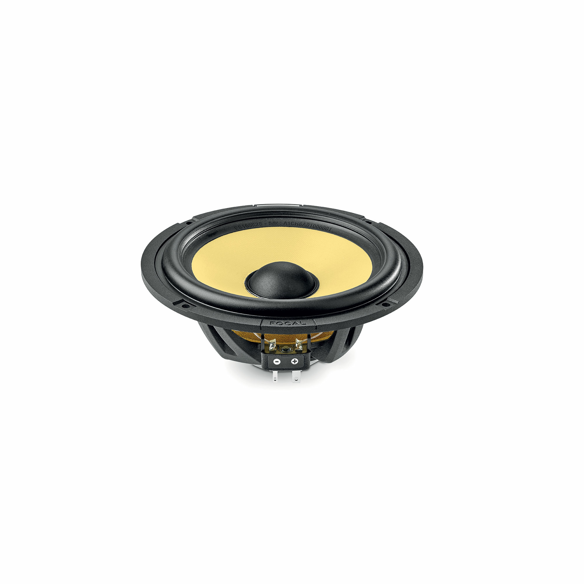 FOCAL ES165K2 SLIM EVO Компонентная акустика