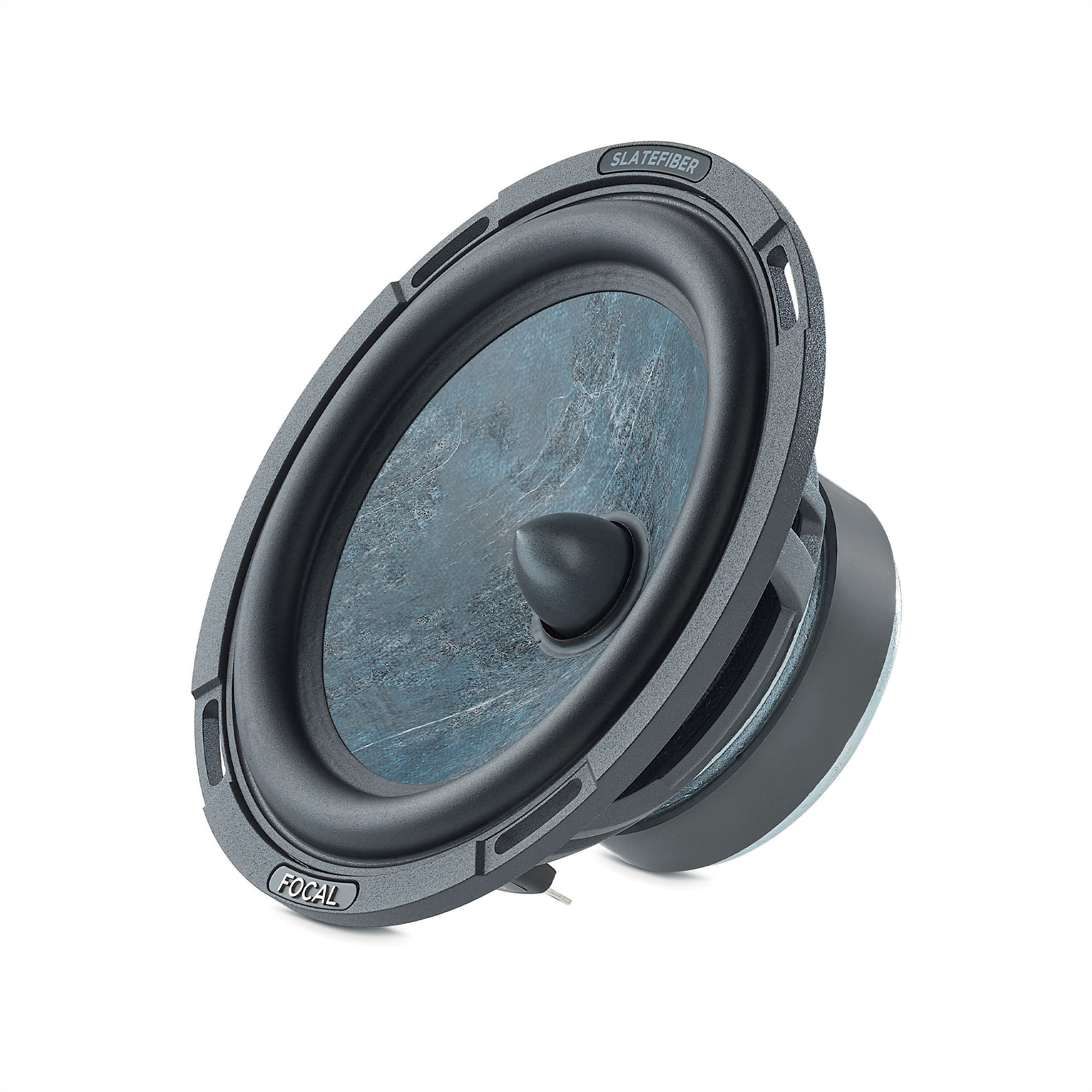 Focal 165 SF Slatefiber автомобильные колонки