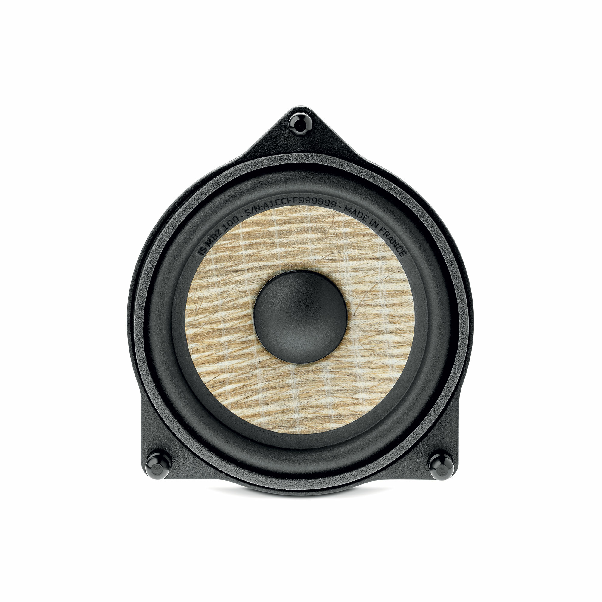 FOCAL IS MBZ100 Колонки автомобильные