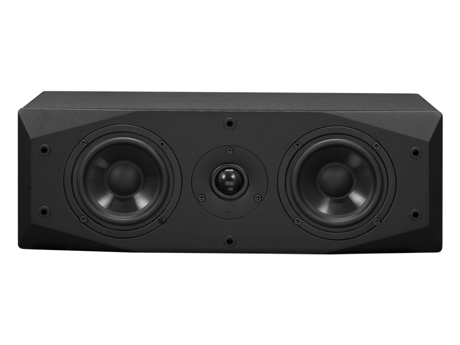 Emotiva BasX LCR Акустическая система полочная