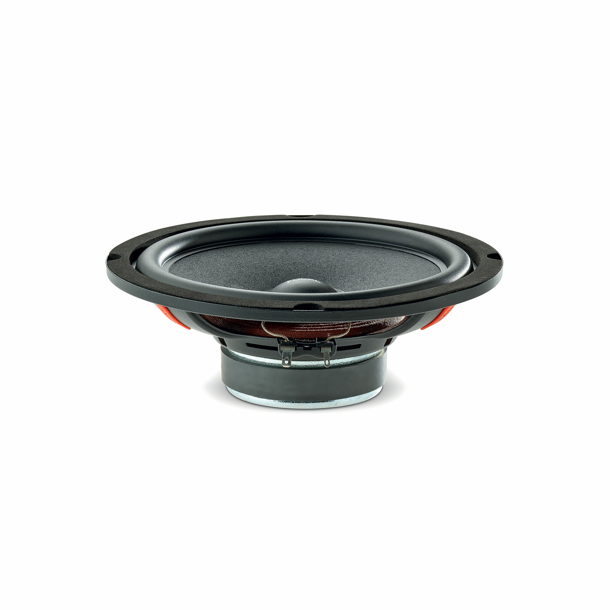 FOCAL ISU200 Колонки автомобильные