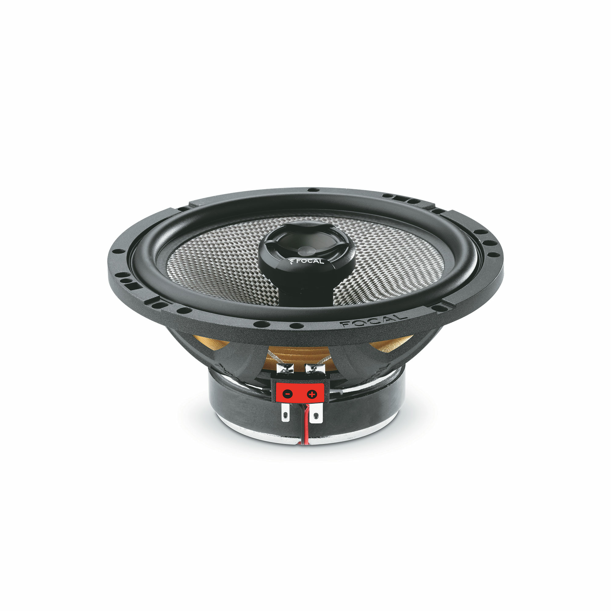 FOCAL 165AC Колонки автомобильные