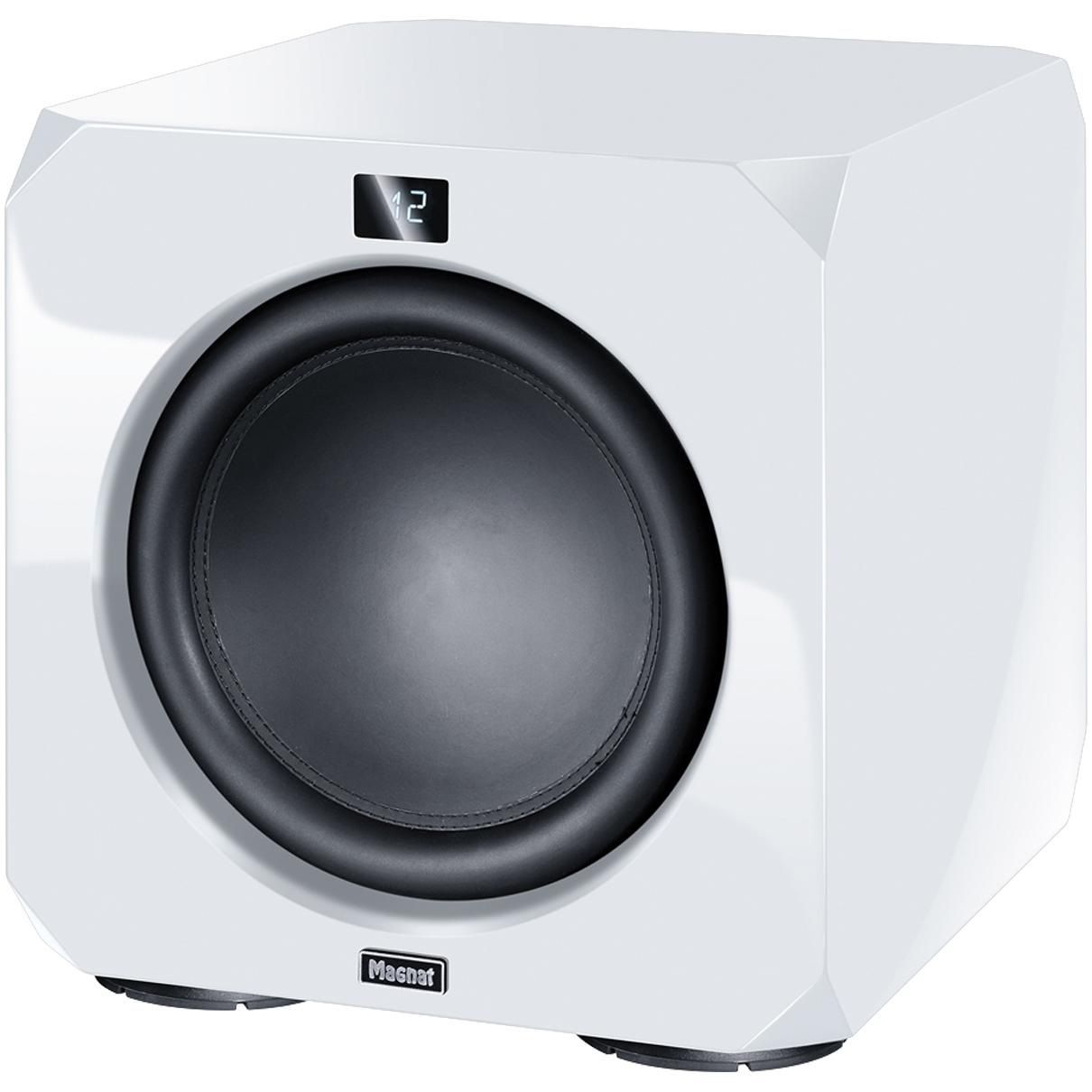 Magnat Omega CS 12 white активный сабвуфер