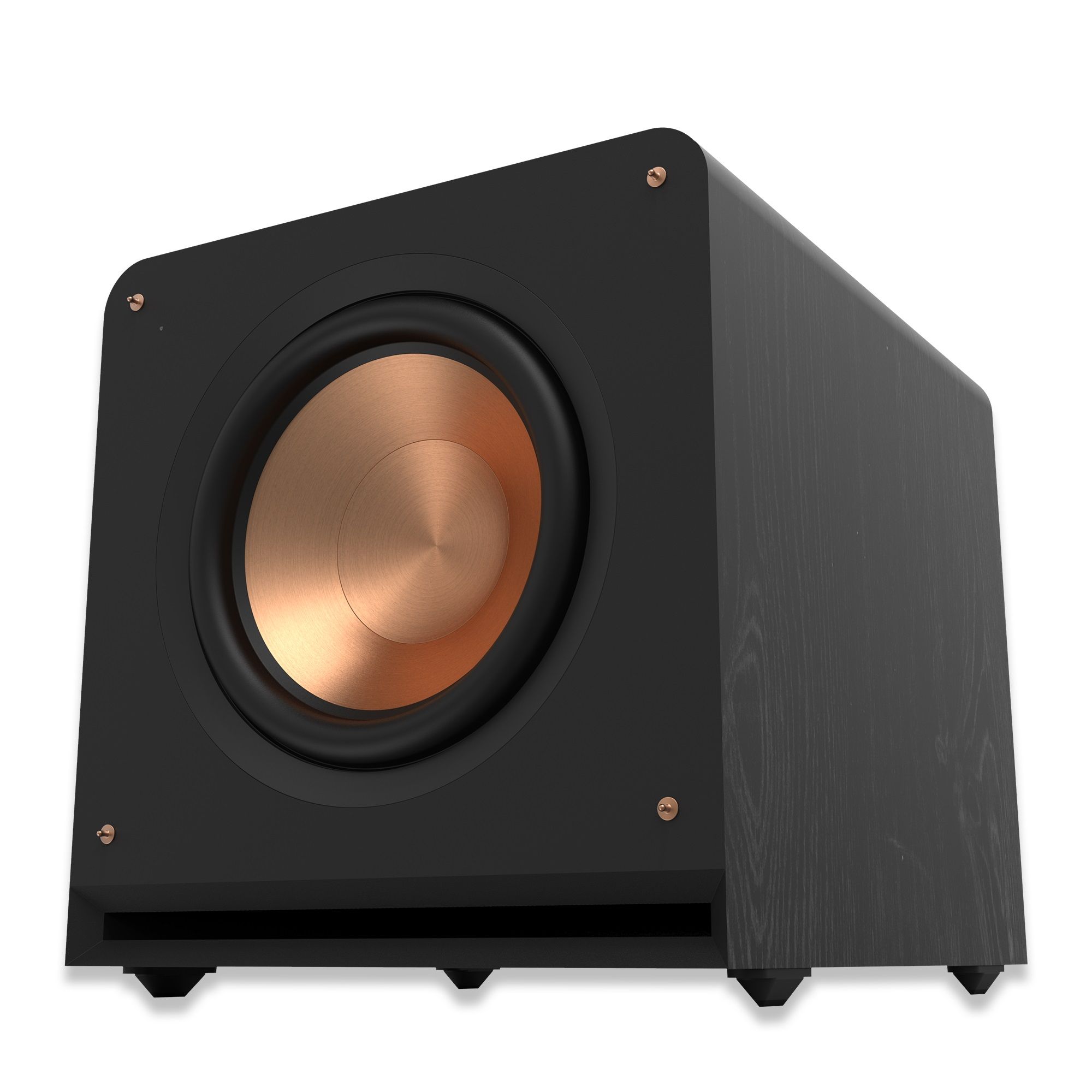 Klipsch RP 1600 SW активный сабвуфер