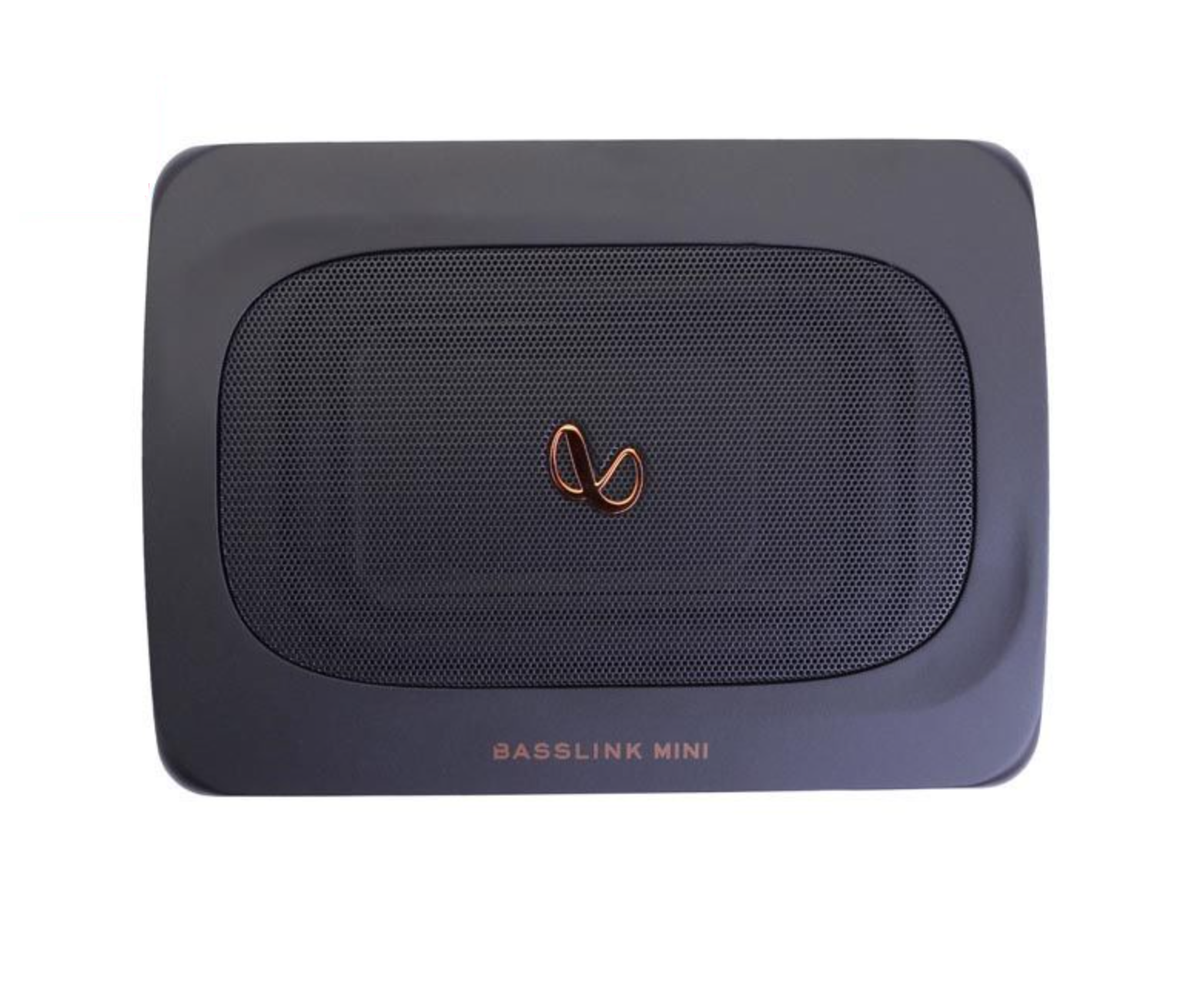 Сабвуфер корпусной активный INFINITY BASSLINK MINI