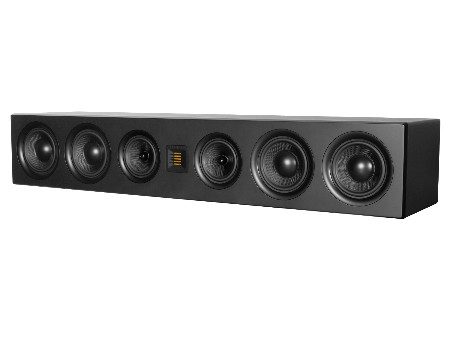 Emotiva Airmotiv XC3 - Акустическая система центрального канала