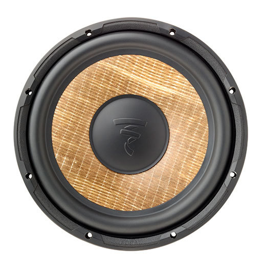 Сабвуферная головка FOCAL P25FSE