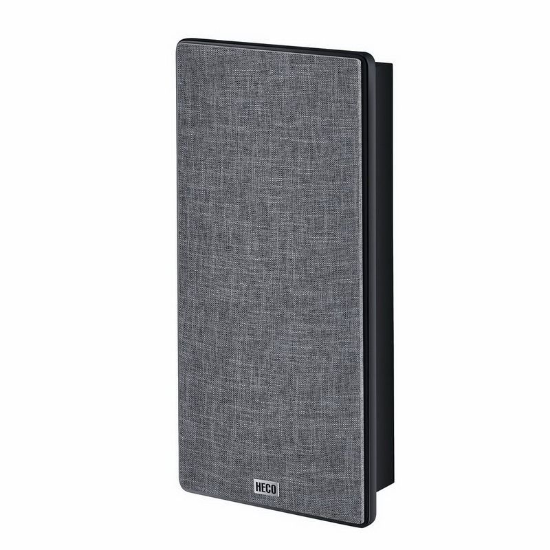 Heco Ambient 22 F Black Настенная АС