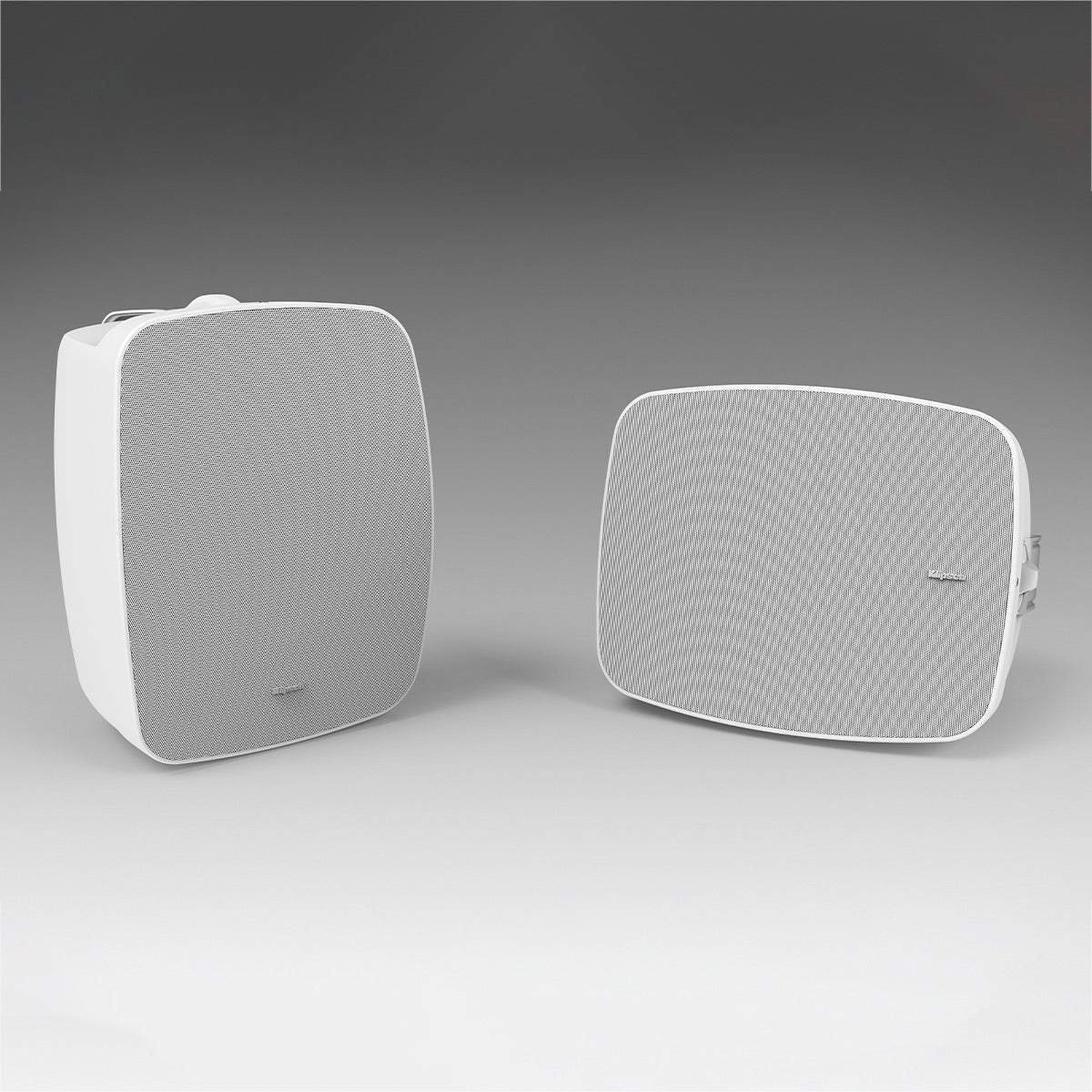 Klipsch PSM-650-T White Всепогодная акустика
