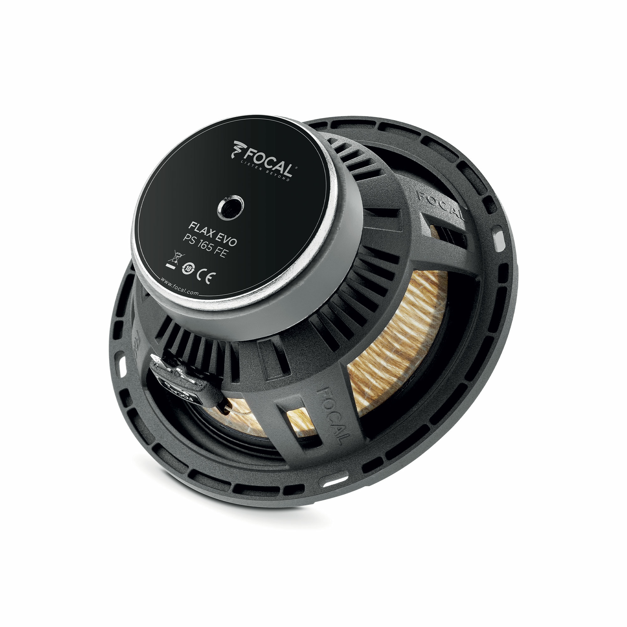 FOCAL PS165FE Колонки автомобильные