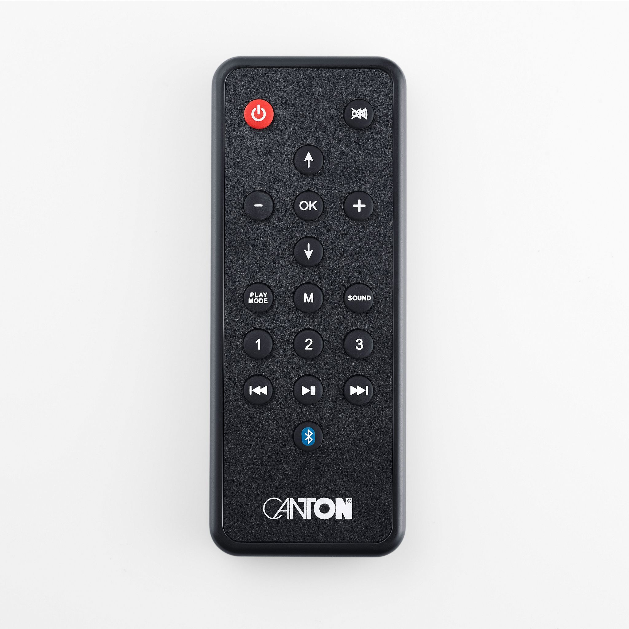 Саундбар Canton Smart Soundbar 9 white