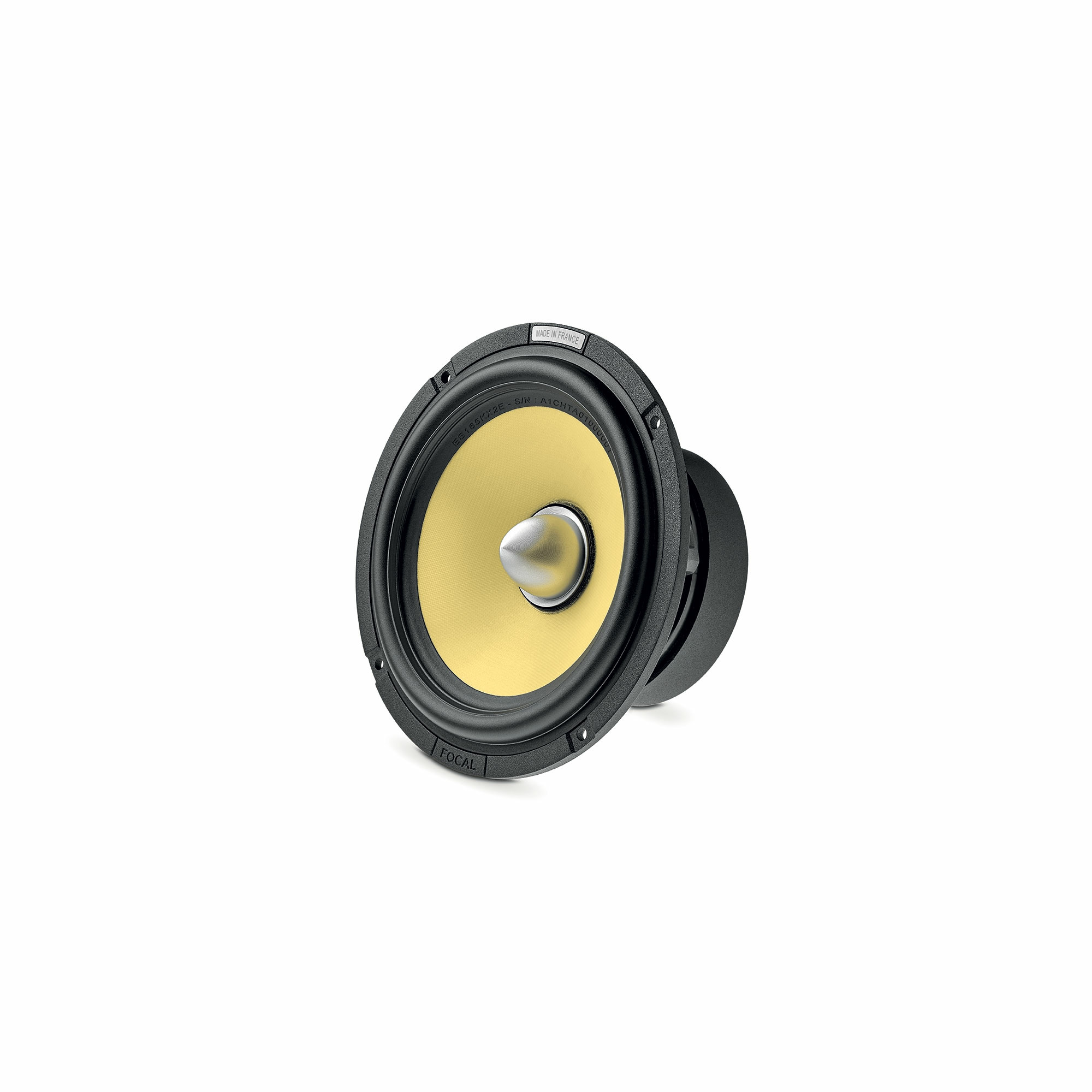 FOCAL ES165KX2 EVO Компонентная акустика