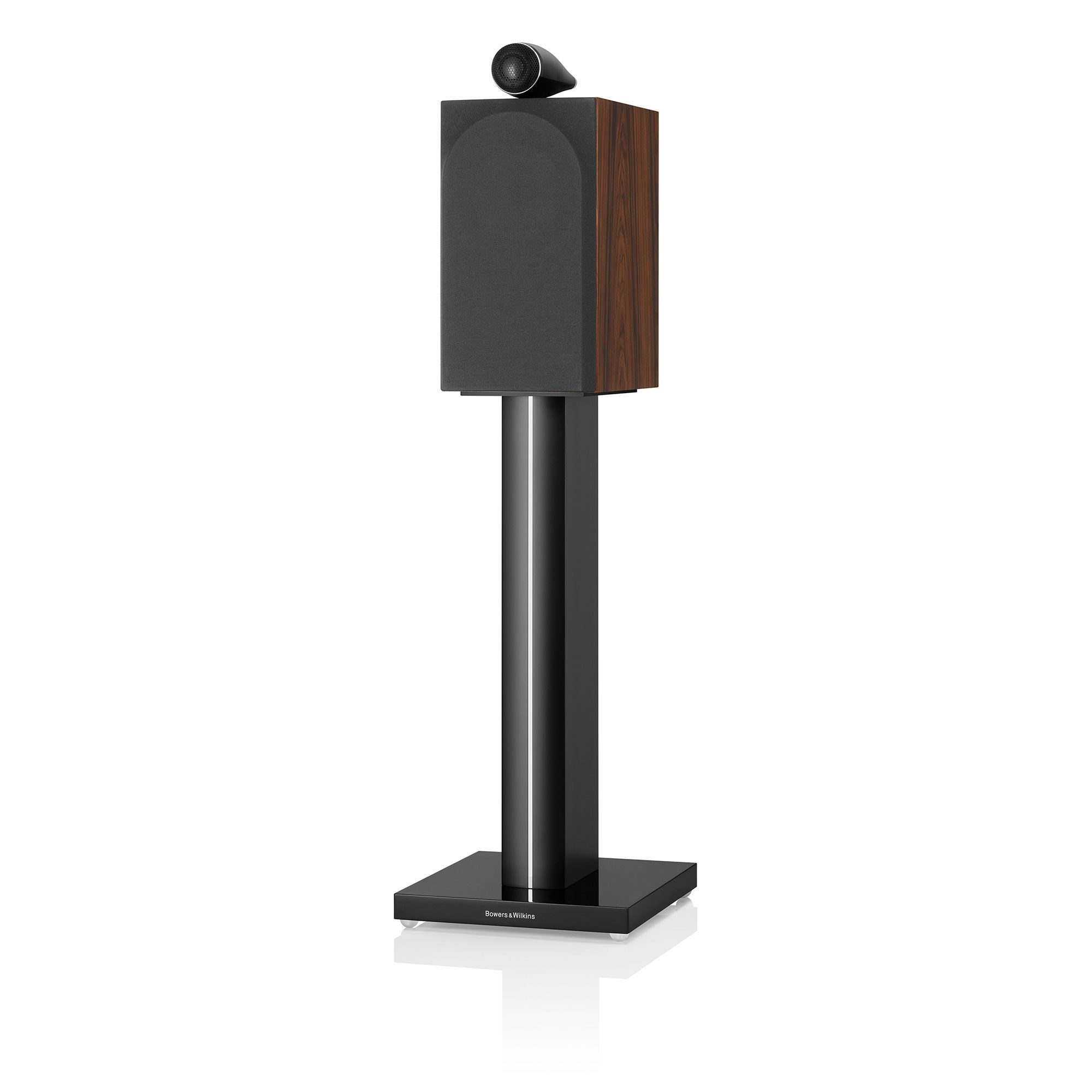 Bowers & Wilkins 705 S3 Mocha полочная АС