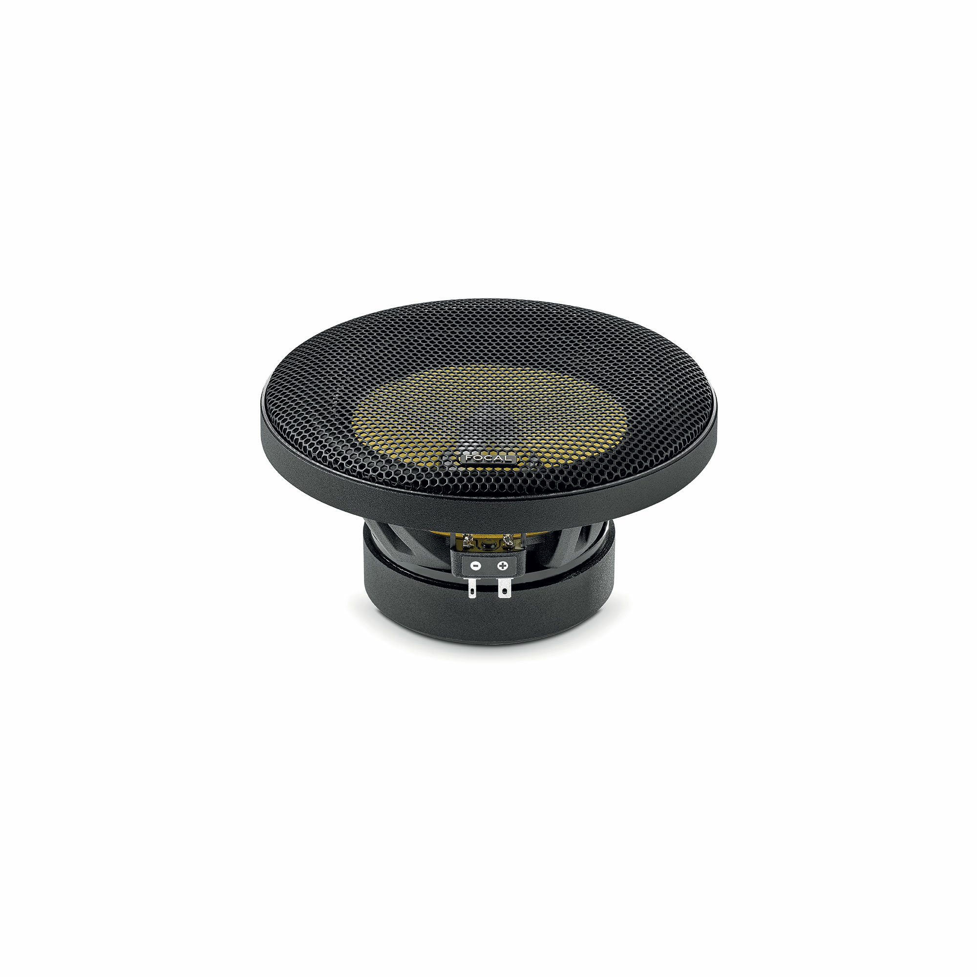 FOCAL ES165KX2 EVO Компонентная акустика
