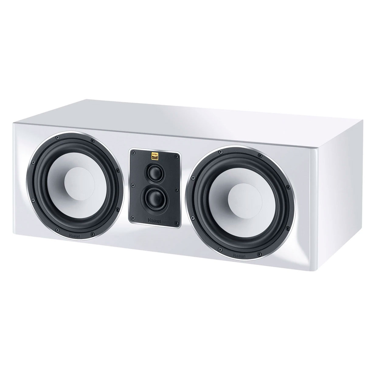 Magnat Signature Cen Pro II White