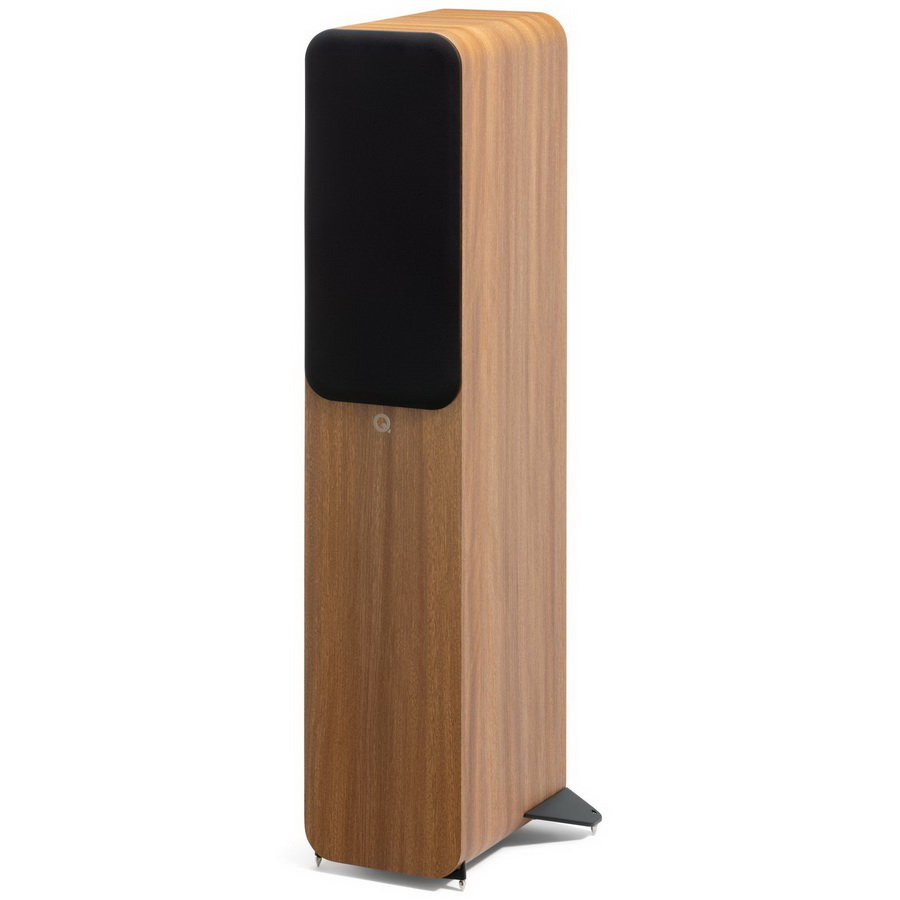 Q Acoustics Q 3050c (QA3358) Pin Oak Напольная акустика