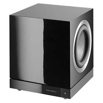 Bowers & Wilkins DB1D Black Сабвуфер