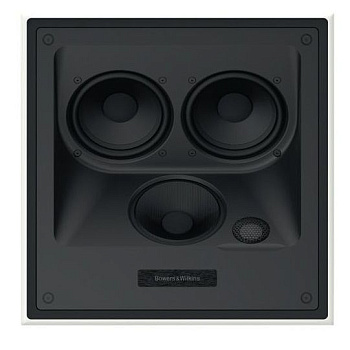 Bowers & Wilkins CCM7.3 S2 White Встраиваемая акустика